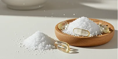 Magnesium