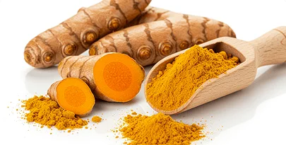 Turmeric Root