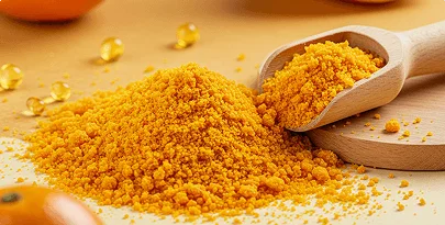 Curcumin Extract